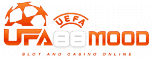 ufa88mood logo